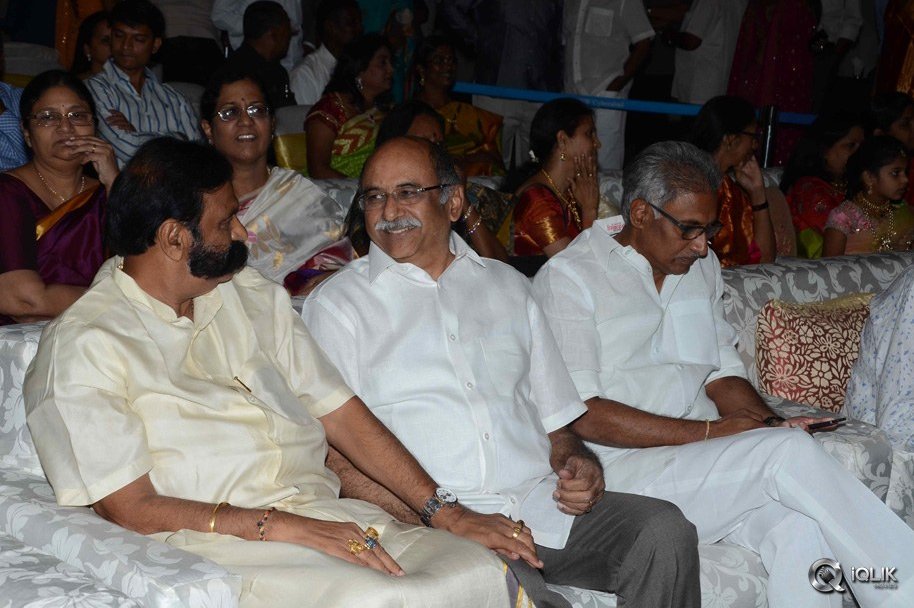 Celebs-at-Nandamuri-Ramakrishna-Daughter-Marriage